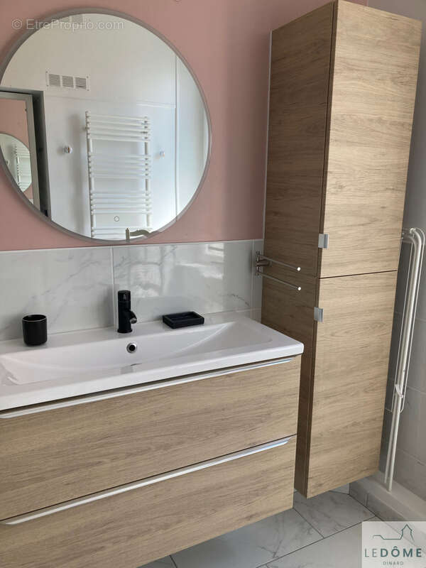 Appartement à DINARD