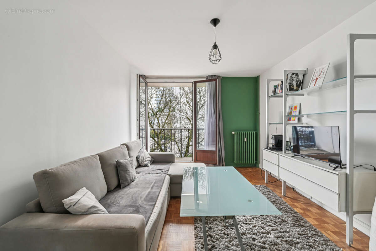 Appartement à CHATILLON