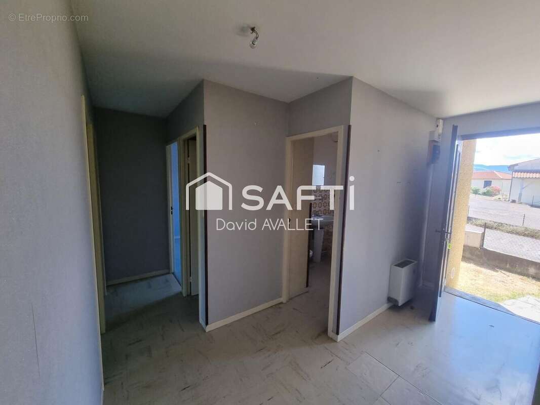 Photo 2 - Maison à SAINT-LIZIER