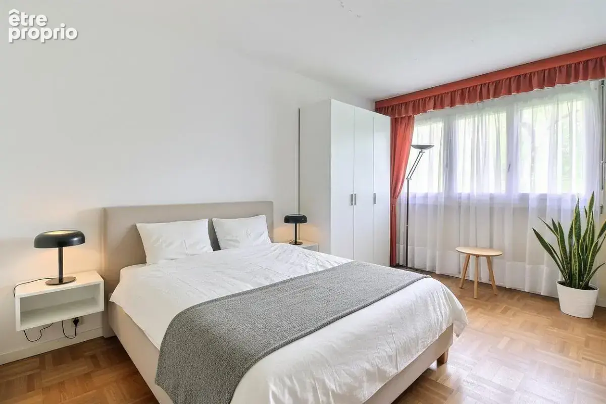 Appartement Bures Sur Yvette 4 pièce(s) 97.54 m2 - photo 10