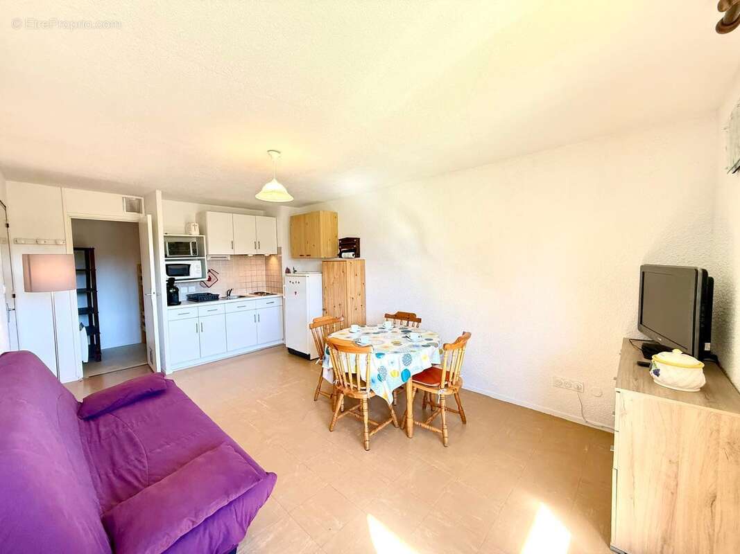 Appartement 39 m² à Prades  - photo 5
