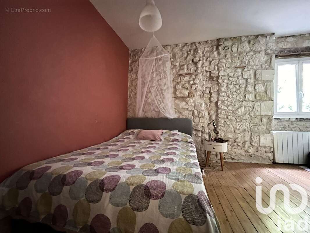 Photo 8 - Maison à SAINTE-MAURE-DE-TOURAINE