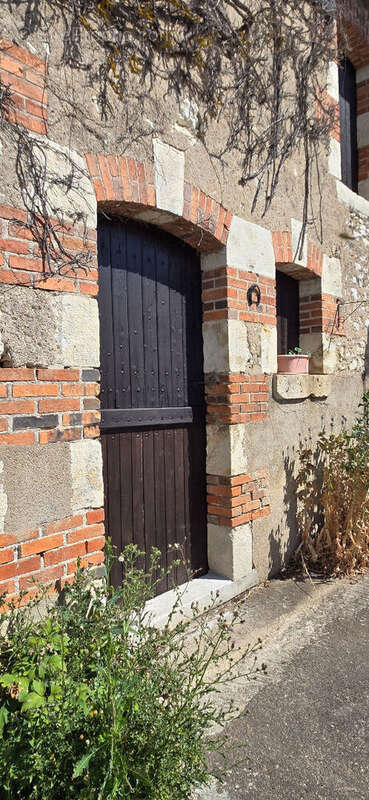 Maison à BOULLERET