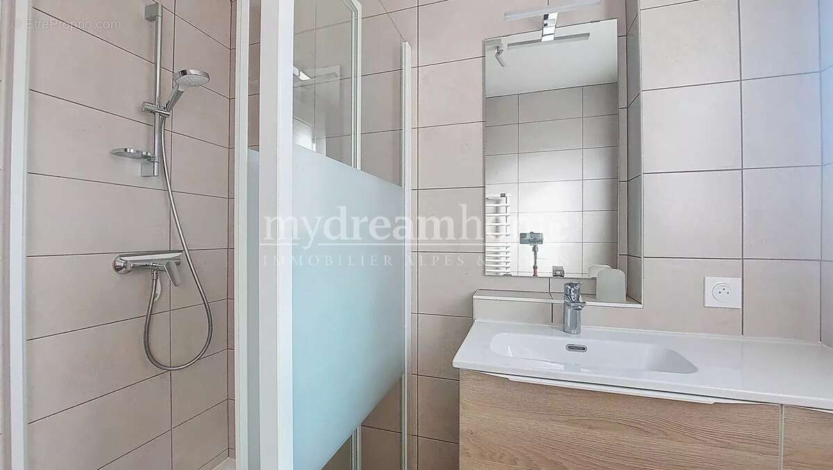 Appartement à PRAZ-SUR-ARLY