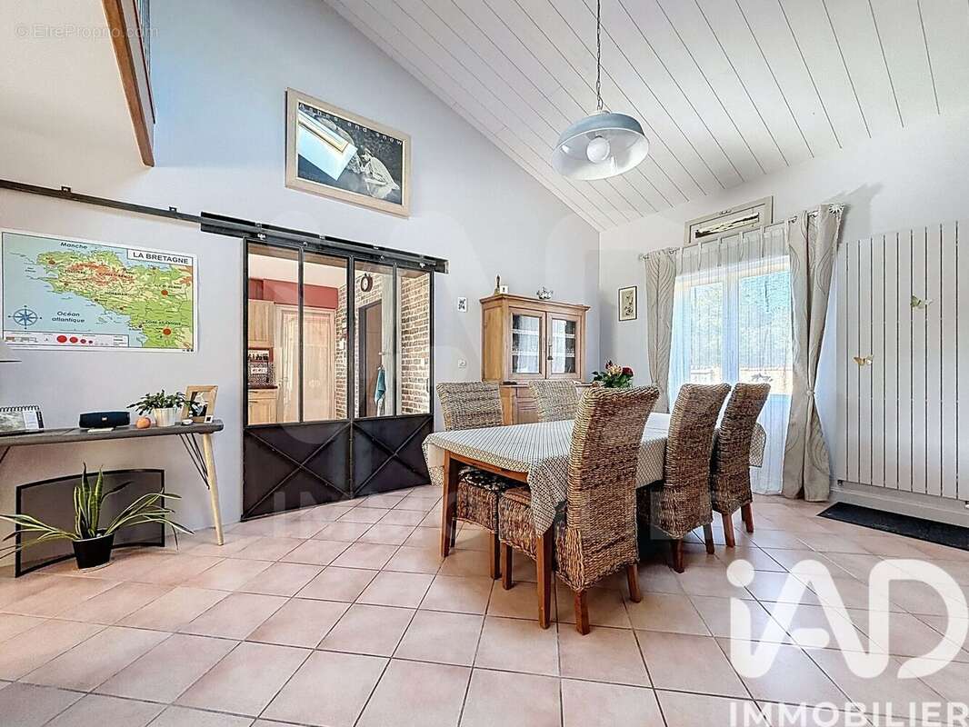 Photo 4 - Maison à L'HOUMEAU