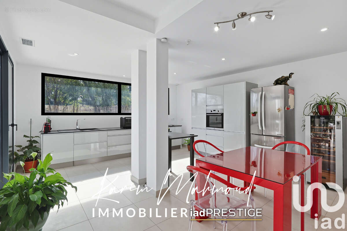 Photo 3 - Maison à AGDE