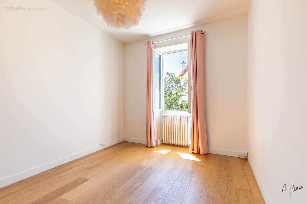 Appartement à BIARRITZ