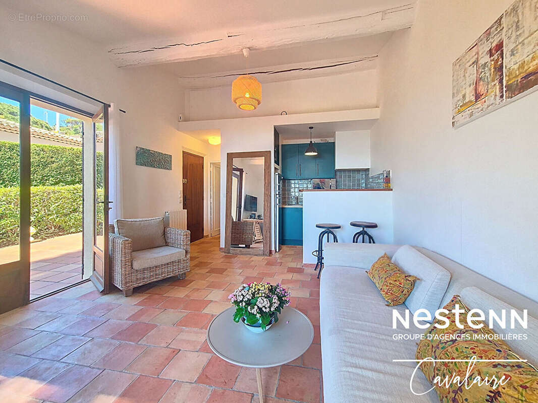 Maison à SAINTE-MAXIME