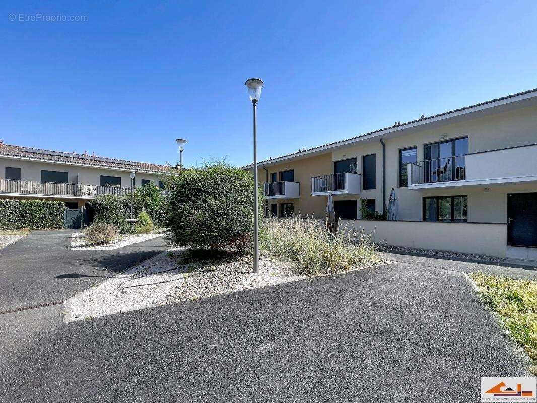 Appartement - photo 6
