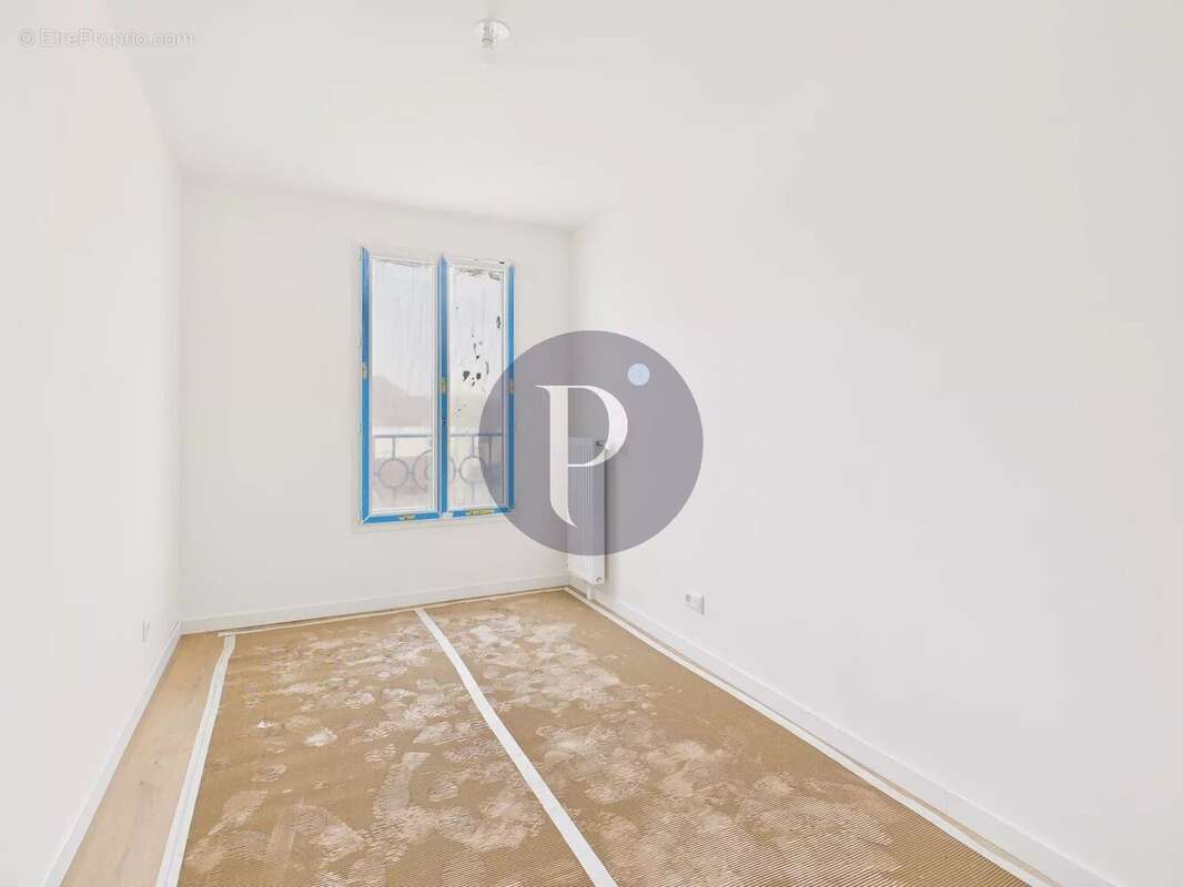 Appartement à WISSOUS