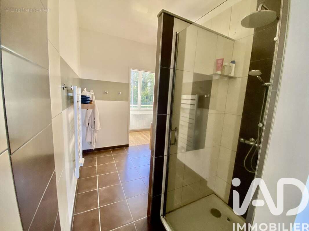 Photo 8 - Maison à PLEMET