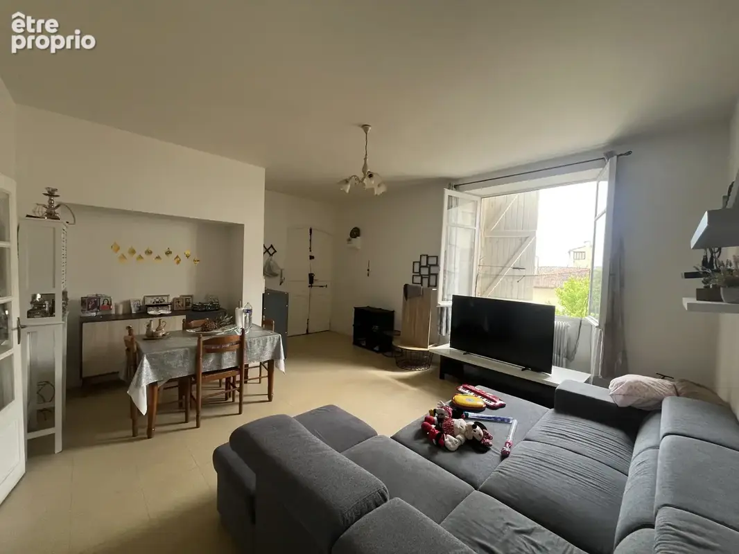 Appartement à AUCH
