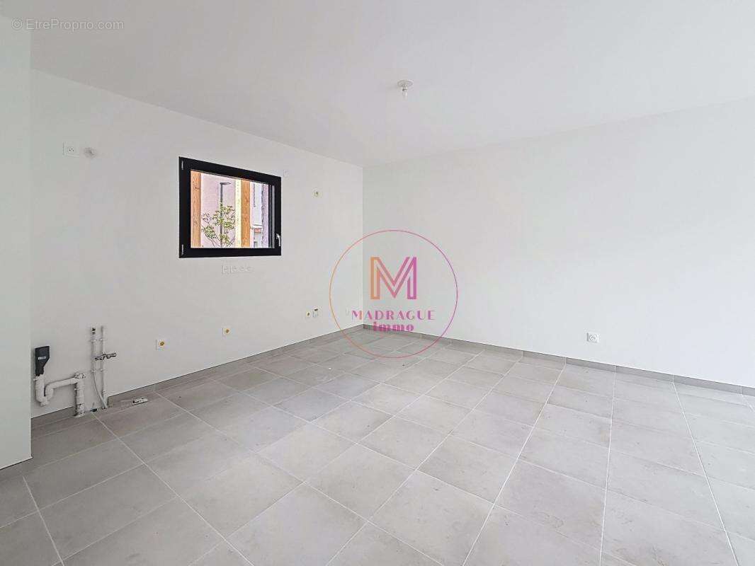 Maison à LA TURBIE