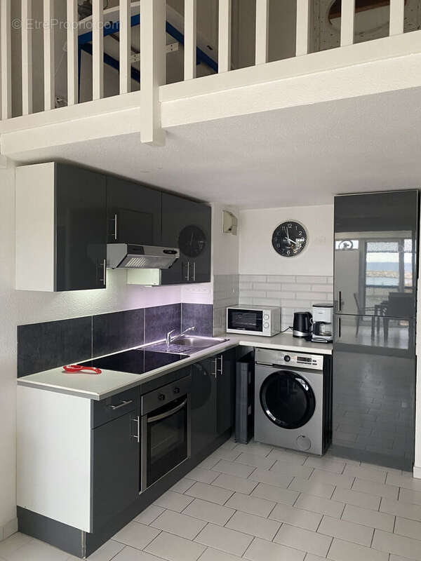 Photo 7 - Appartement à ARGELES-SUR-MER