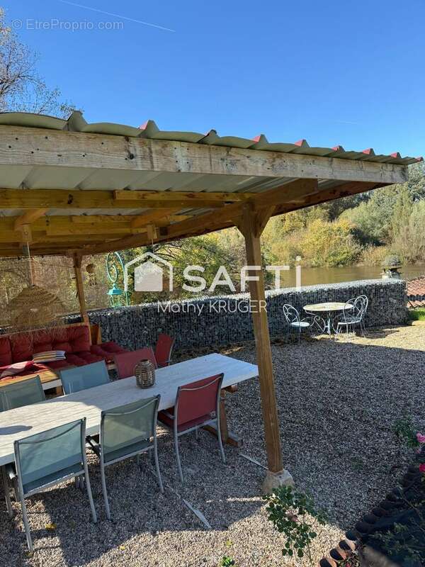 Photo 8 - Maison à PESSAC-SUR-DORDOGNE