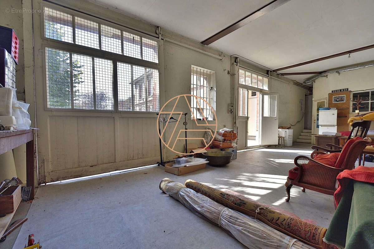 Maison à SAINT-MAUR-DES-FOSSES