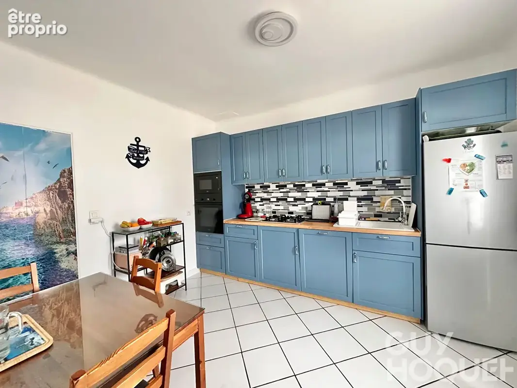 Maison Orthez 119 m² avec piscine plus dépendance - photo 9