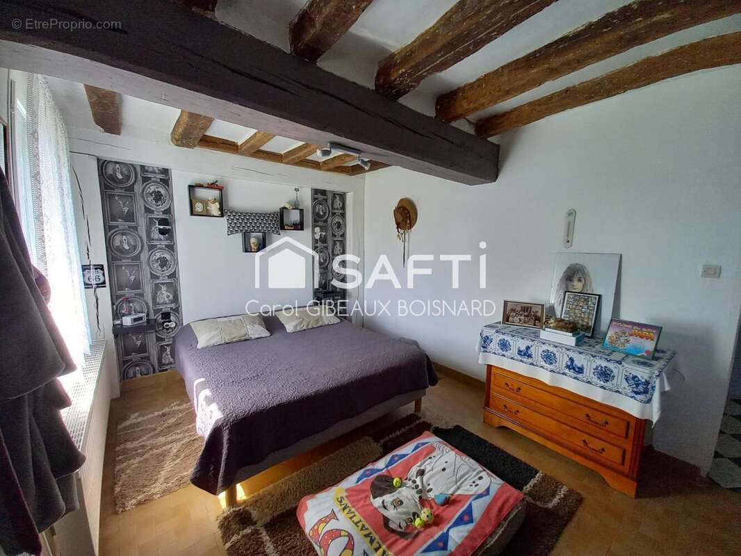 Photo 6 - Maison à LA BAZOCHE-GOUET