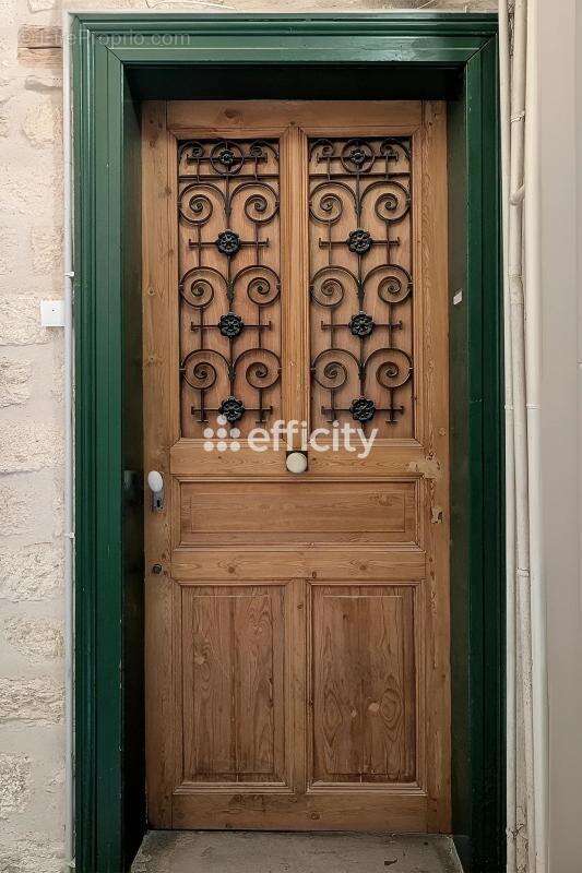 Appartement - photo 3