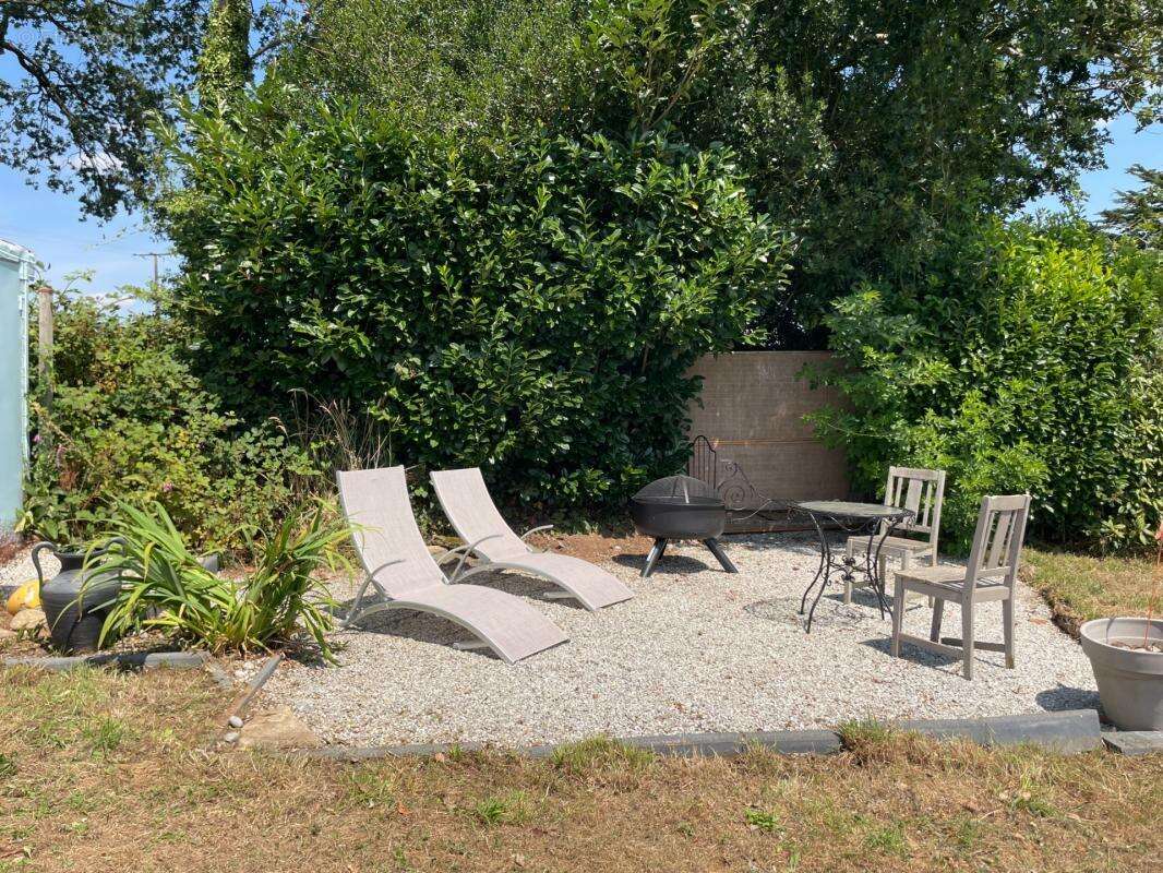 Propriété à vendre saint nicolas du pelem (22) - photo 37