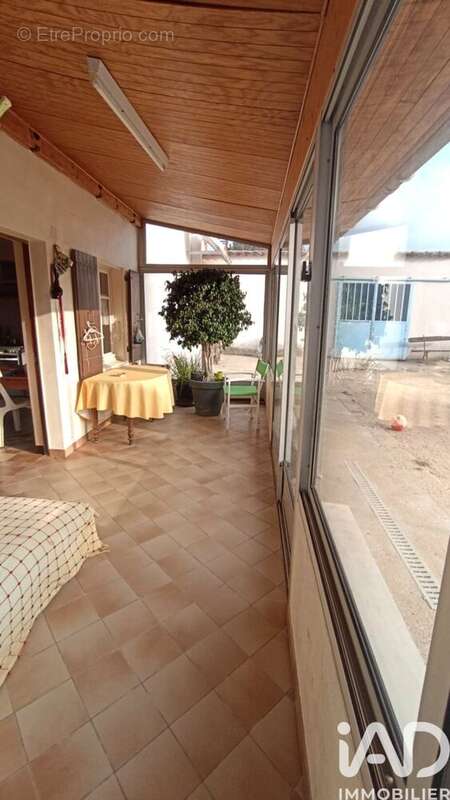 Photo 6 - Maison à MONTELIMAR