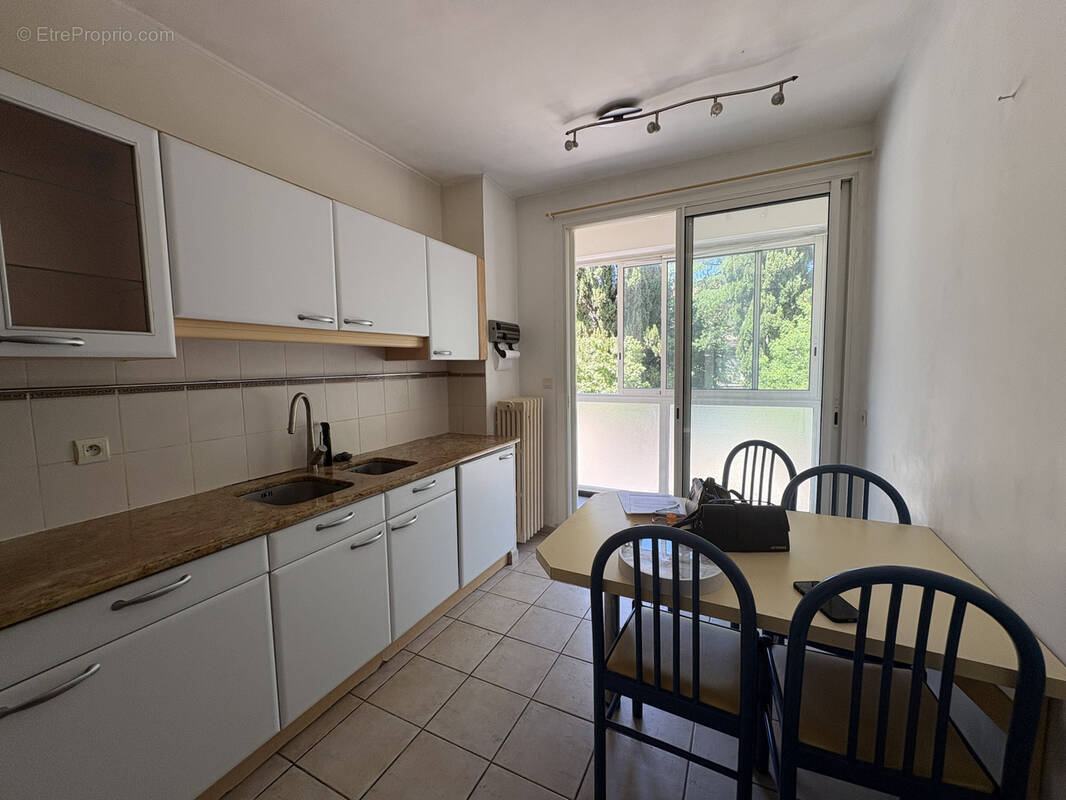 Appartement à AVIGNON