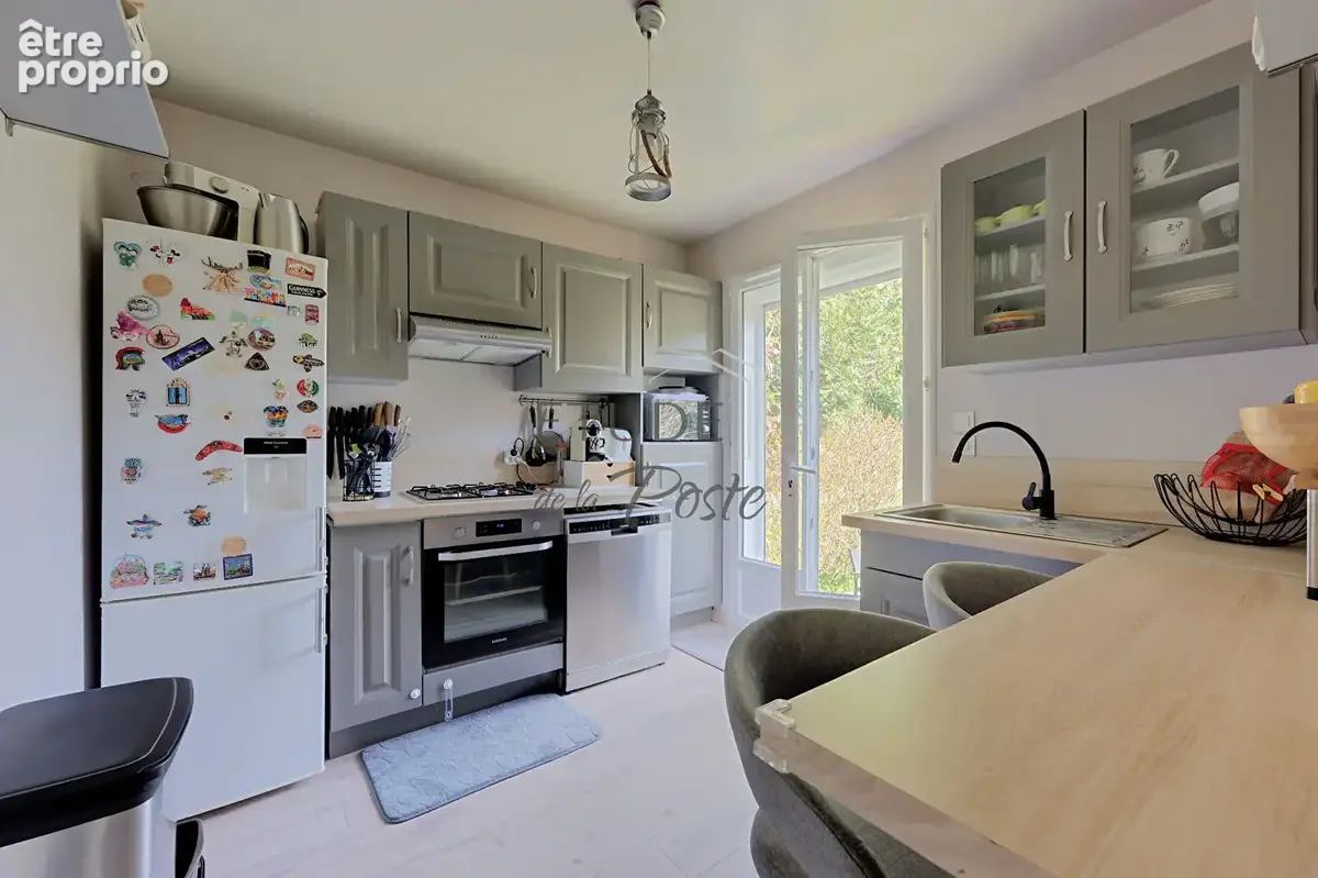 Maison 5 pièces à vendre à Montgeron - Réf. 358 - photo 2