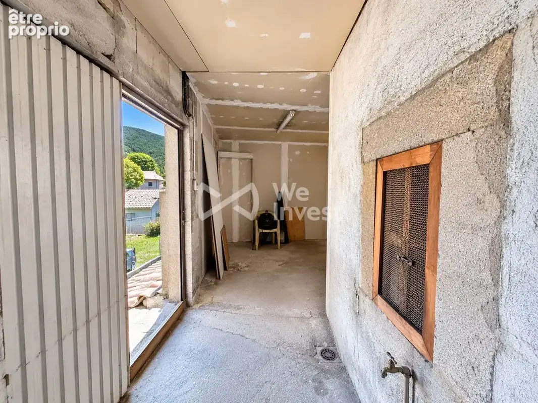 Maison 4 pièces 100 m² à vendre à Saint-Amans-Soult (81240) - photo 7