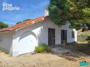 Maison à MACHECOUL