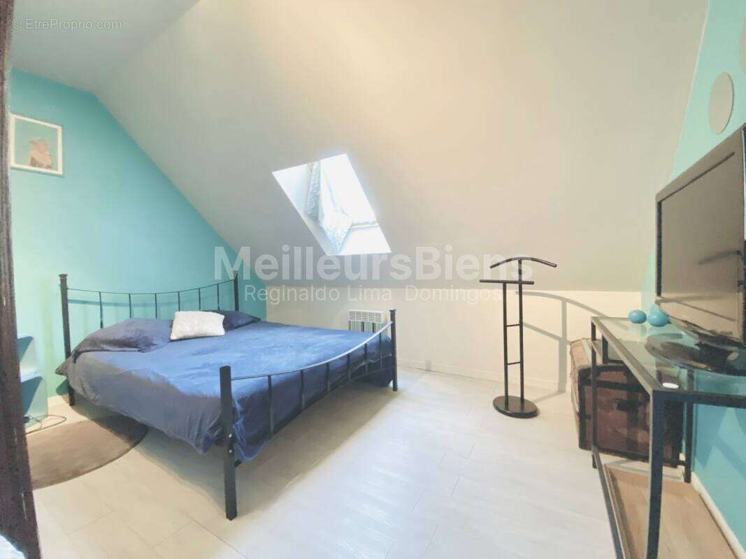 Maison à ARGENTEUIL