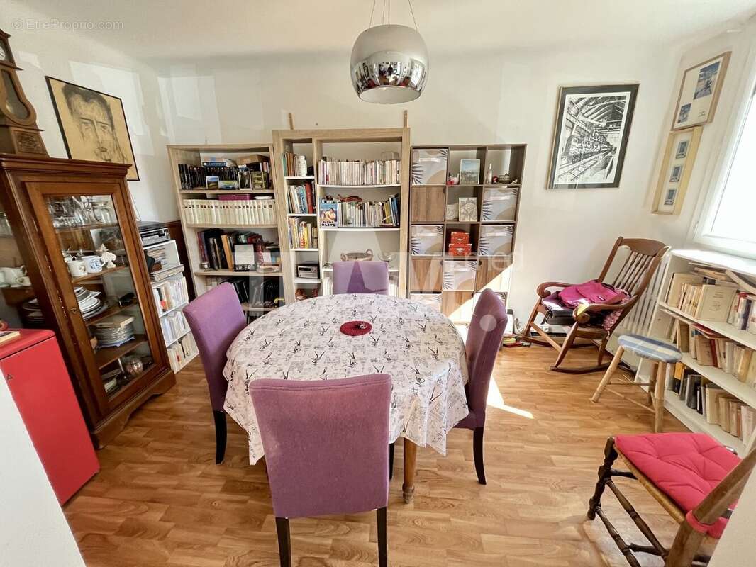 Appartement à SETE