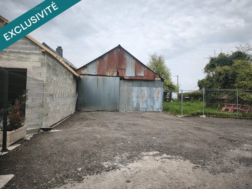 Photo 1 - Appartement à ROUTOT