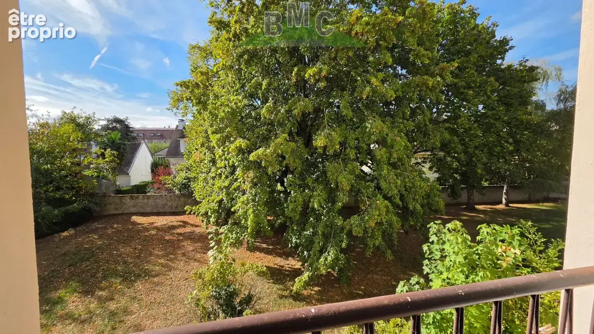 Franconville - 7' centre-ville - photo 2