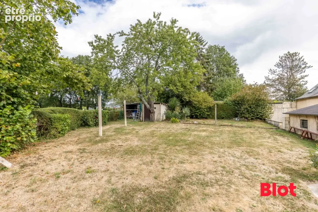 Maison 7 pièces 167 m² à vendre à Thorigne-Fouillard (35235) - photo 3