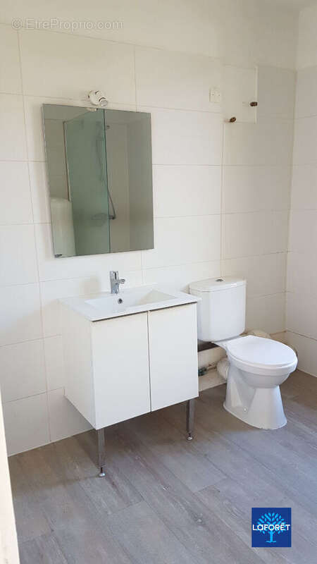 Appartement à ARLES-SUR-TECH