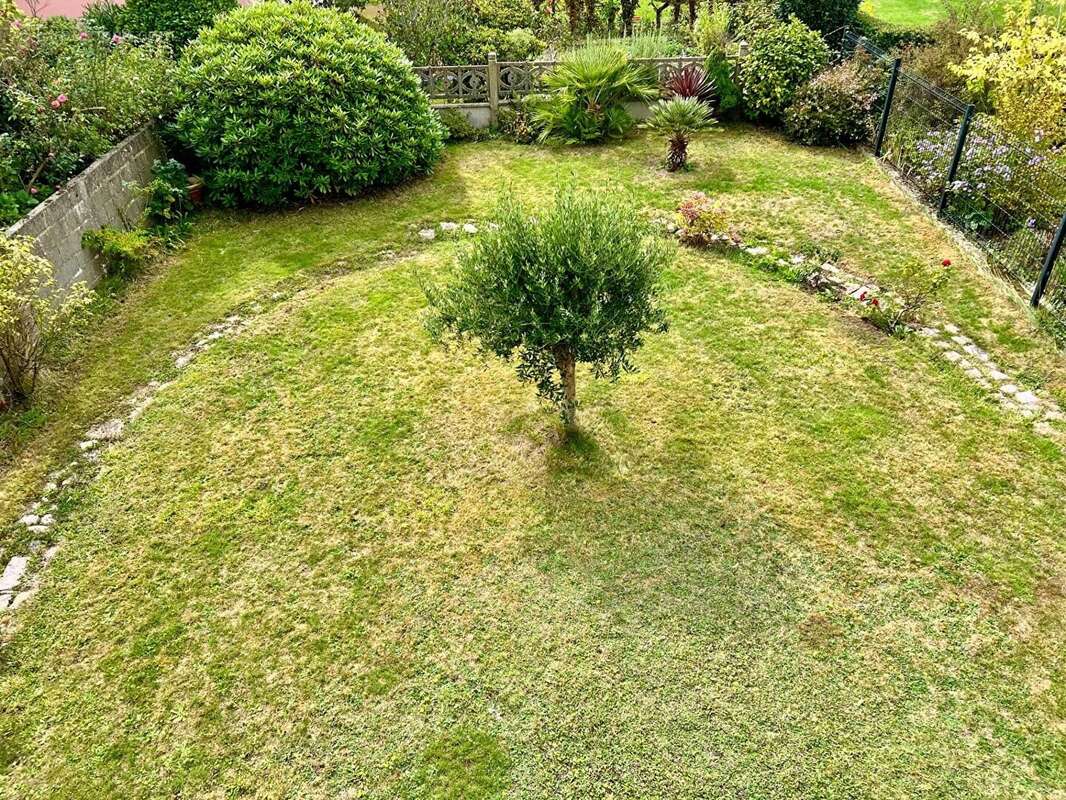 Maison à SAINT-BRIEUC