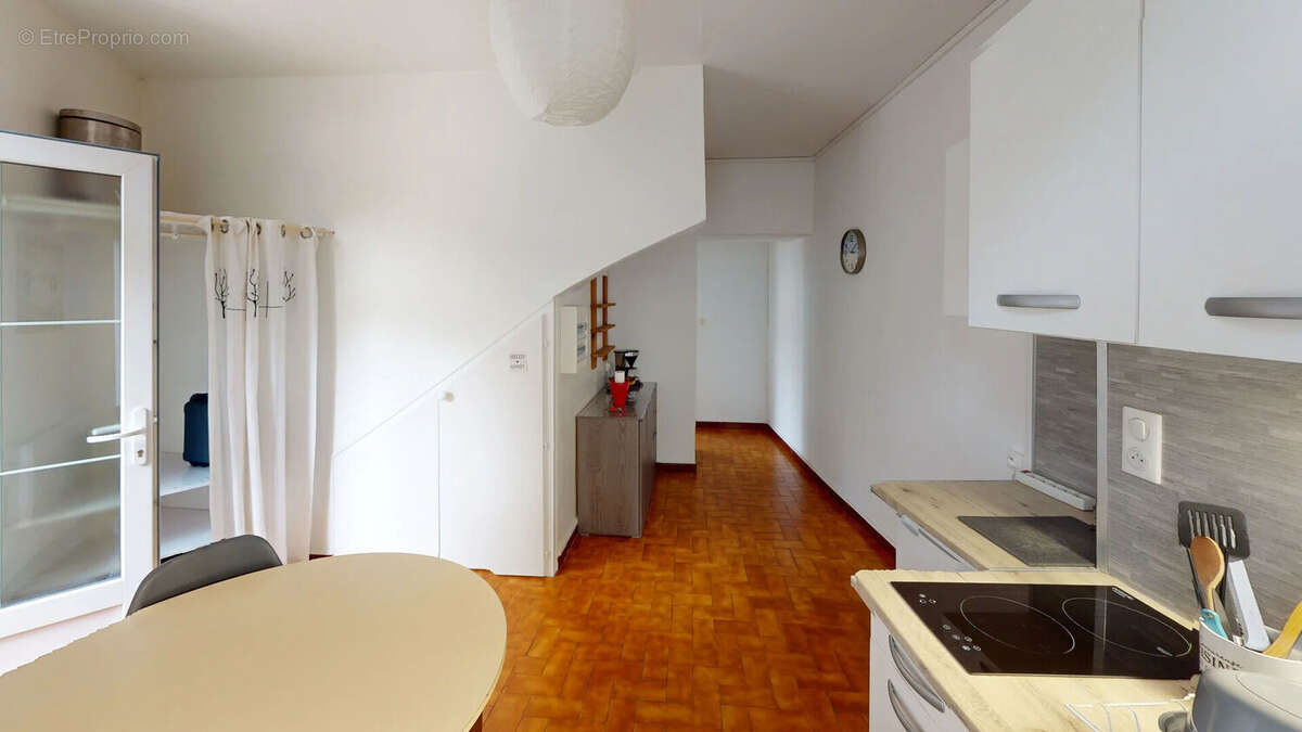 Appartement à BESANCON