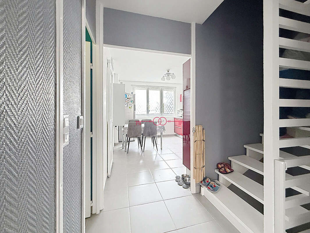 Maison à REIMS