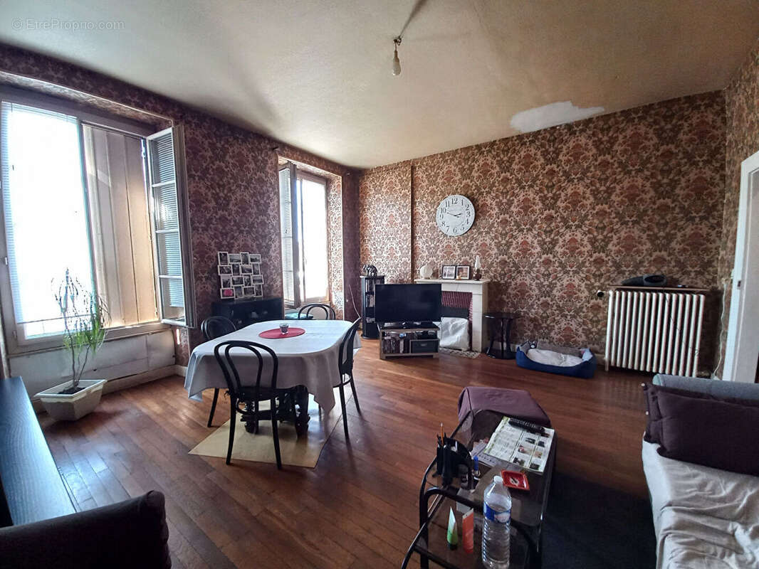 Appartement à LA FERTE-BERNARD