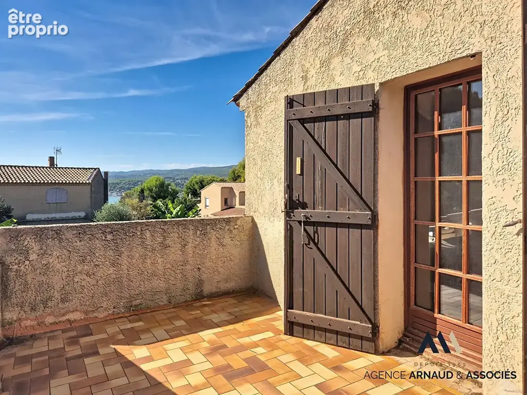Les Super Baumelles - Maison 5 pièces avec jardin à quelques minutes des plages - photo 8