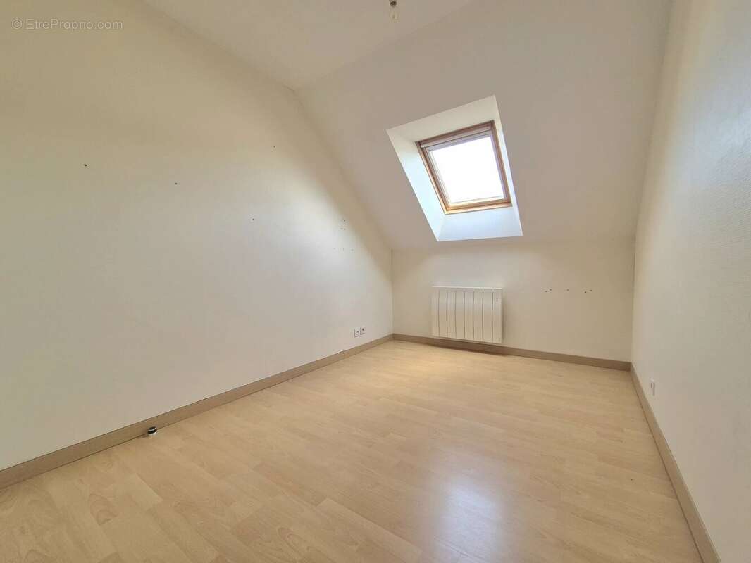 Appartement à LOIGNE-SUR-MAYENNE