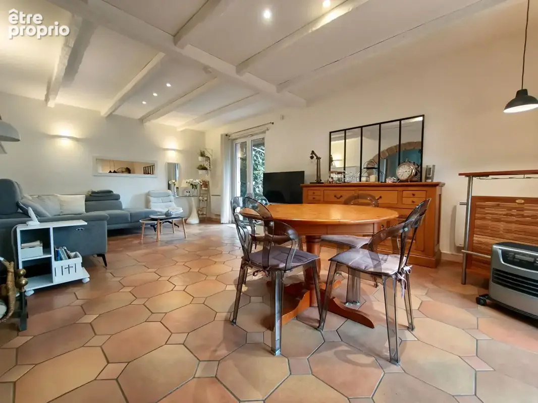 Maison Rixheim 5 pièce(s) 89 m2 - photo 2