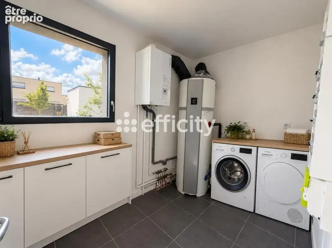 Maison 6 pièces 111 m² à vendre à Orgeres (35230) - photo 9