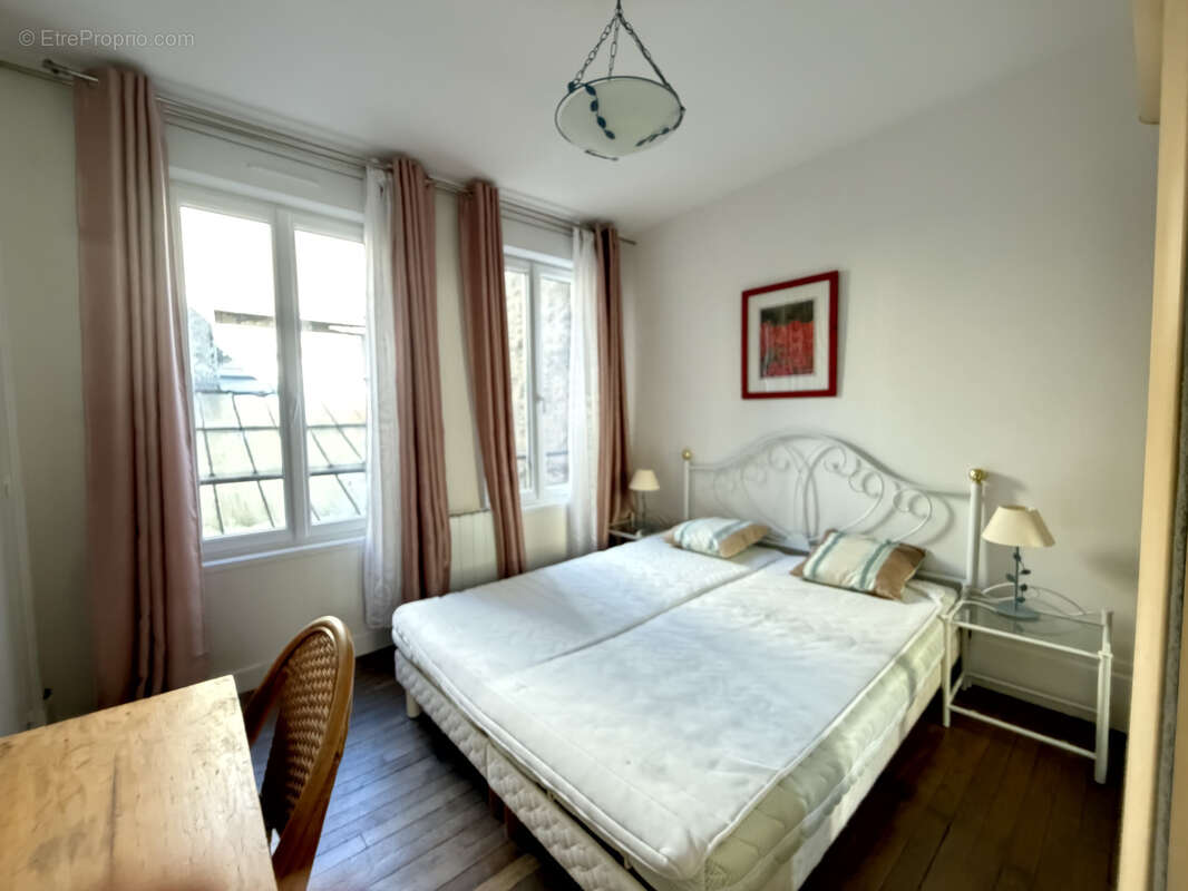 Appartement à TROYES