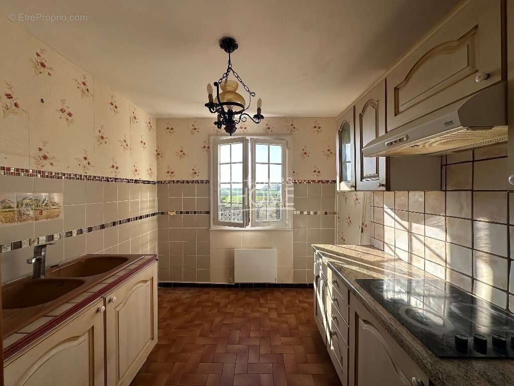 Maison à LA FERTE-GAUCHER