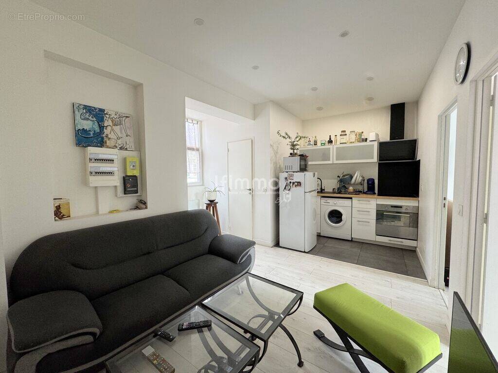 Appartement à VINCENNES