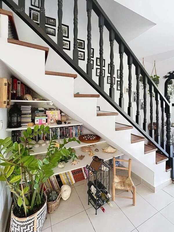 Maison à LE TAMPON