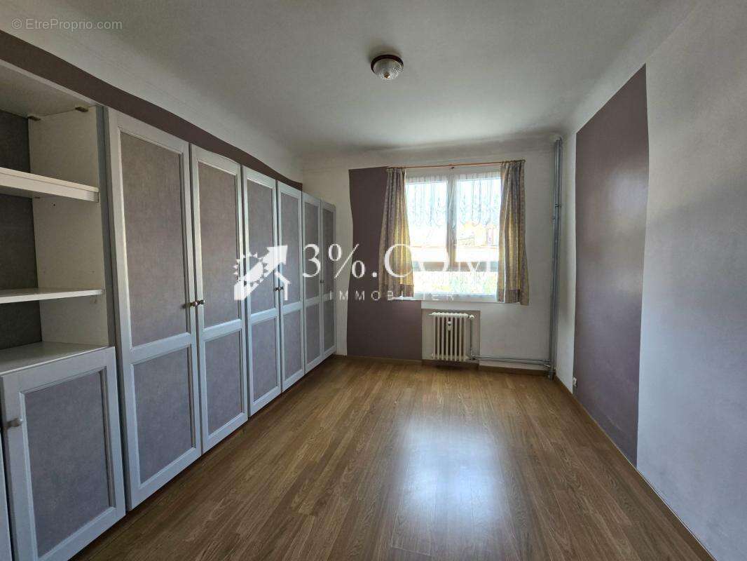 Appartement T3 de 81 m2 avec garage + cave - photo 5