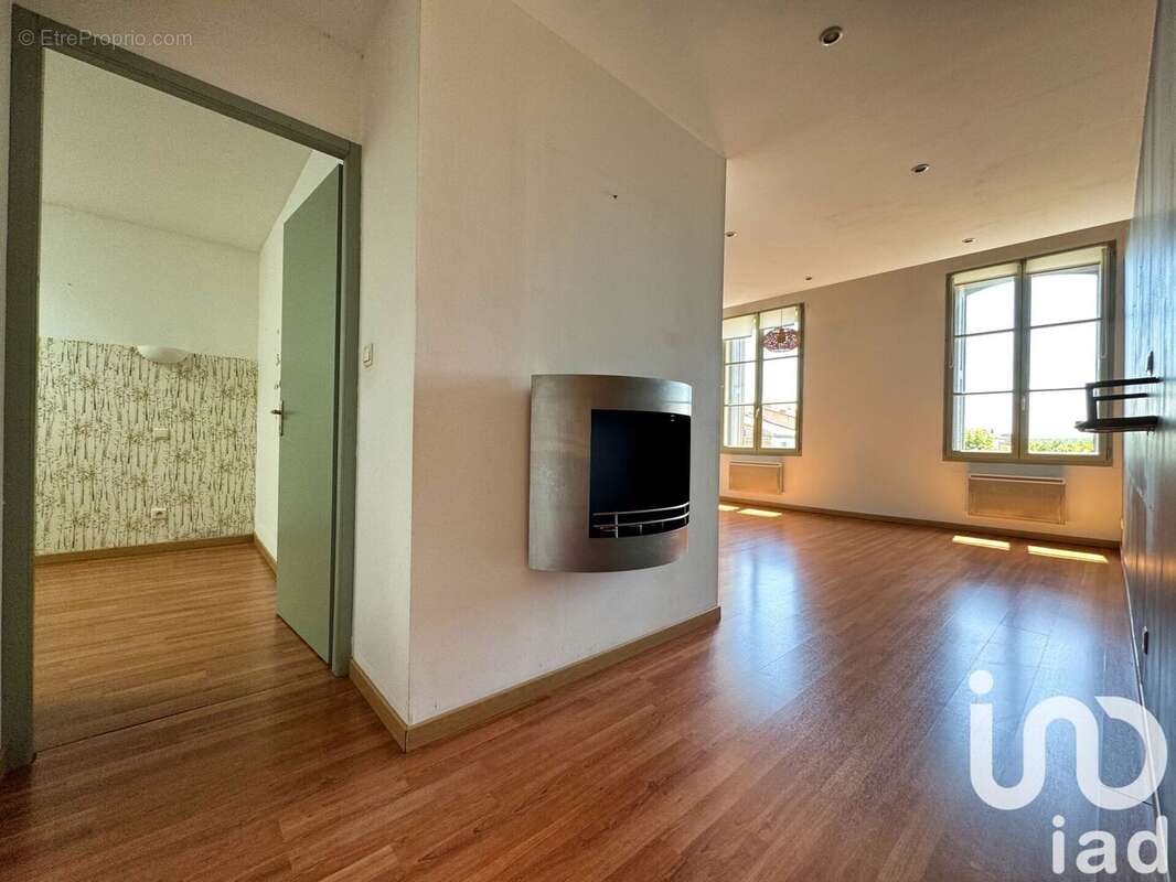 Photo 9 - Appartement à RIVESALTES