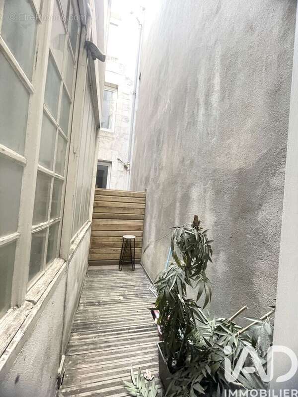 Photo 6 - Appartement à NANTES
